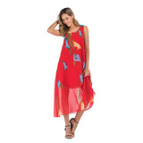 Robe Dresses Beachwear