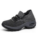 Sneaker Autumn Winter Footwear Breathable Soft Baskets Casual