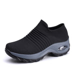 Sneaker Autumn Winter Footwear Breathable Soft Baskets Casual