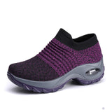 Sneaker Autumn Winter Footwear Breathable Soft Baskets Casual