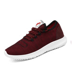 Sneaker Autumn Winter Footwear Breathable Soft Baskets Casual