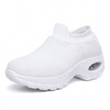 Sneaker Autumn Winter Footwear Breathable Soft Baskets Casual