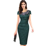 Dress Women Formal Ladies