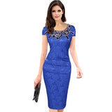 Dress Women Formal Ladies