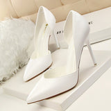 Yellow Shoes Women Bridal Wedding Shoes Ladies